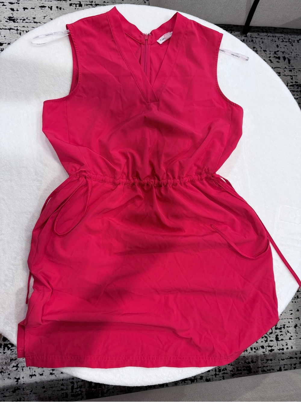 Calvin Klein woman dress